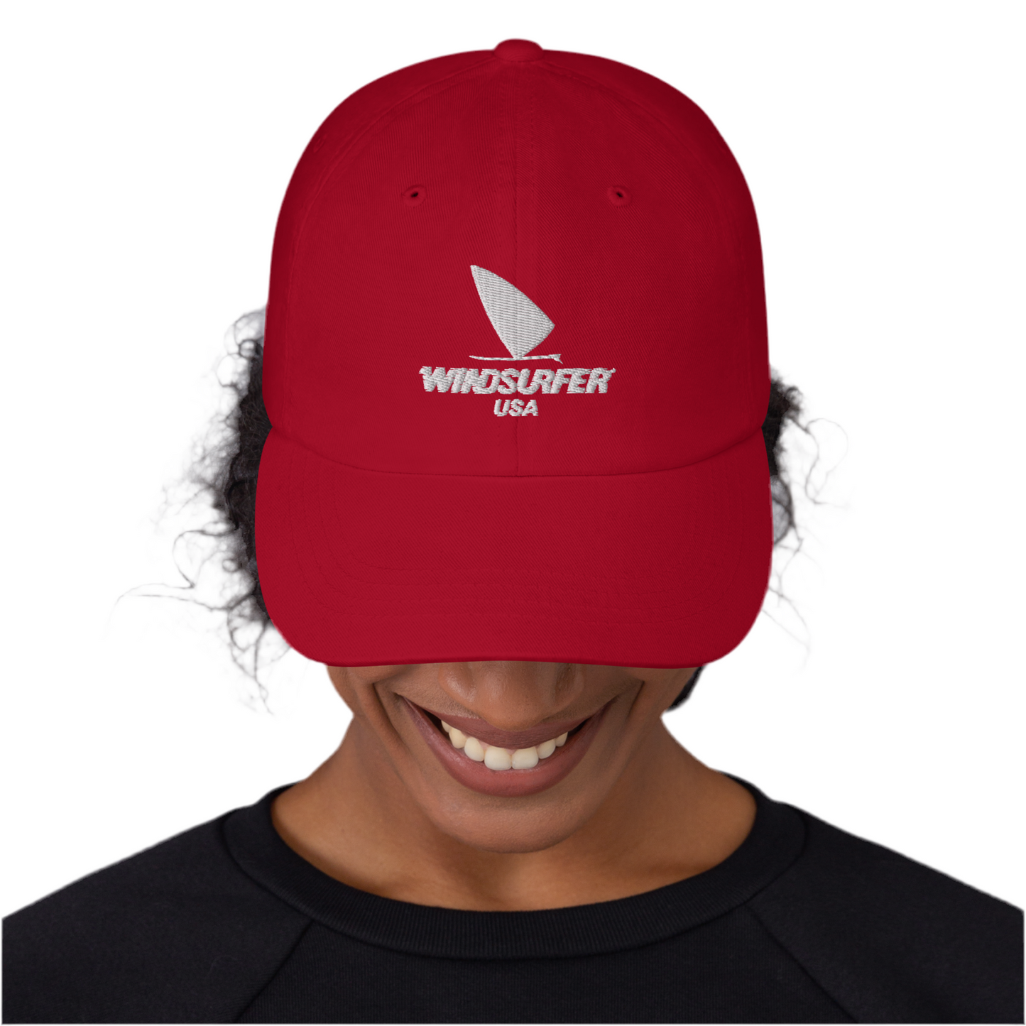 Official USWCA Hat
