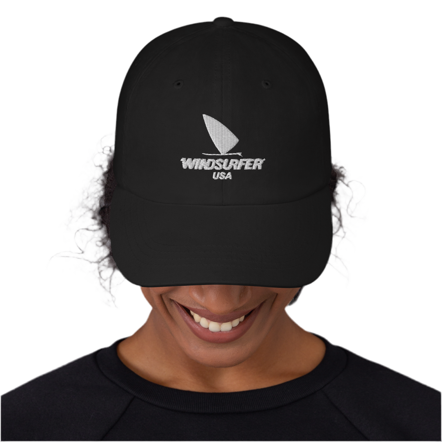 Official USWCA Hat
