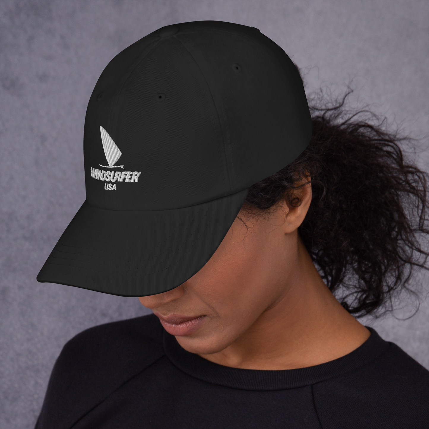 Official USWCA Hat