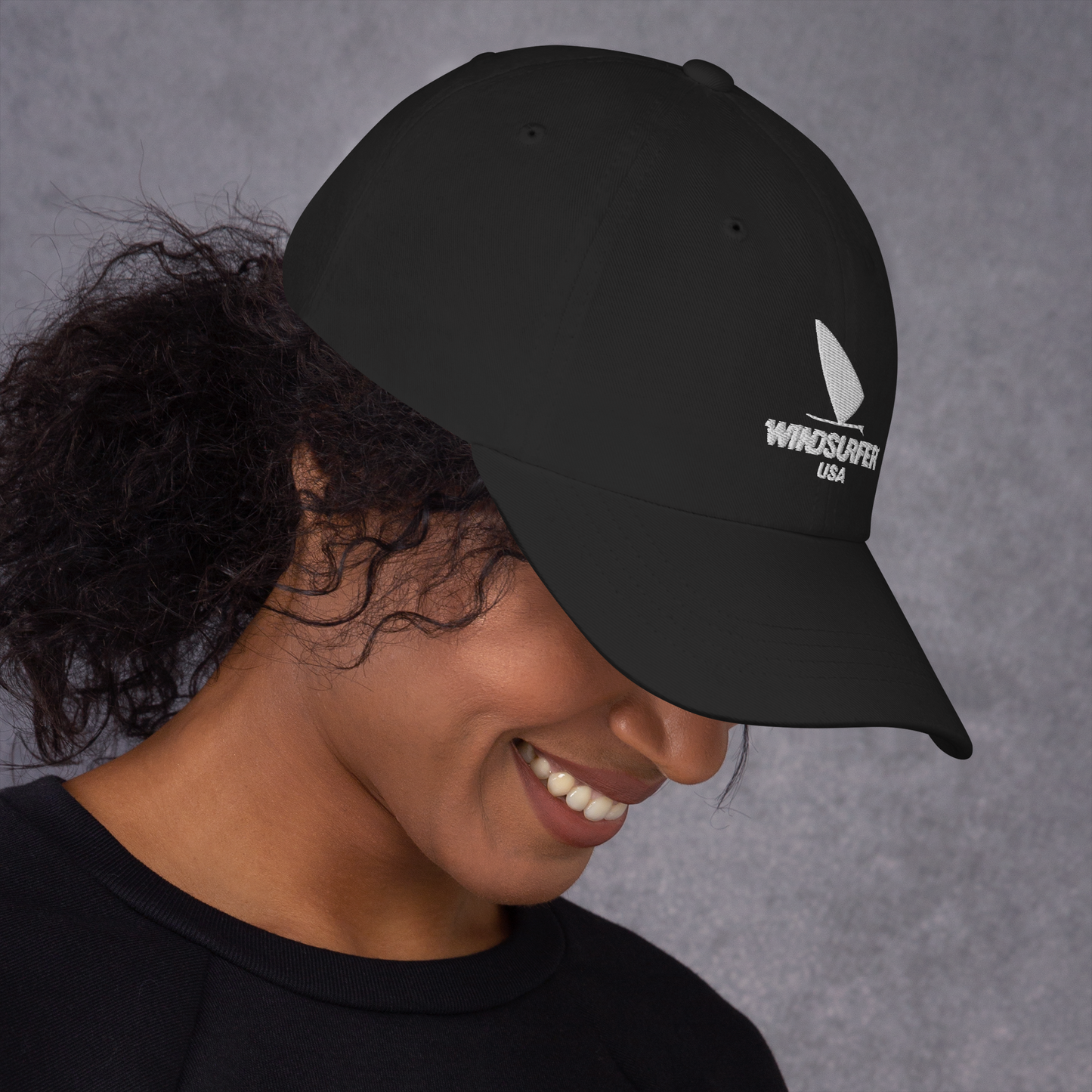 Official USWCA Hat