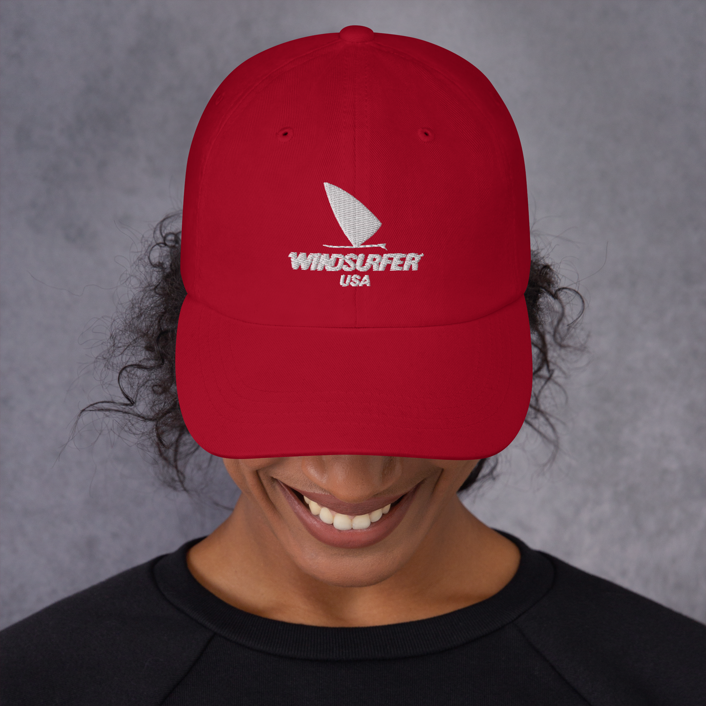 Official USWCA Hat