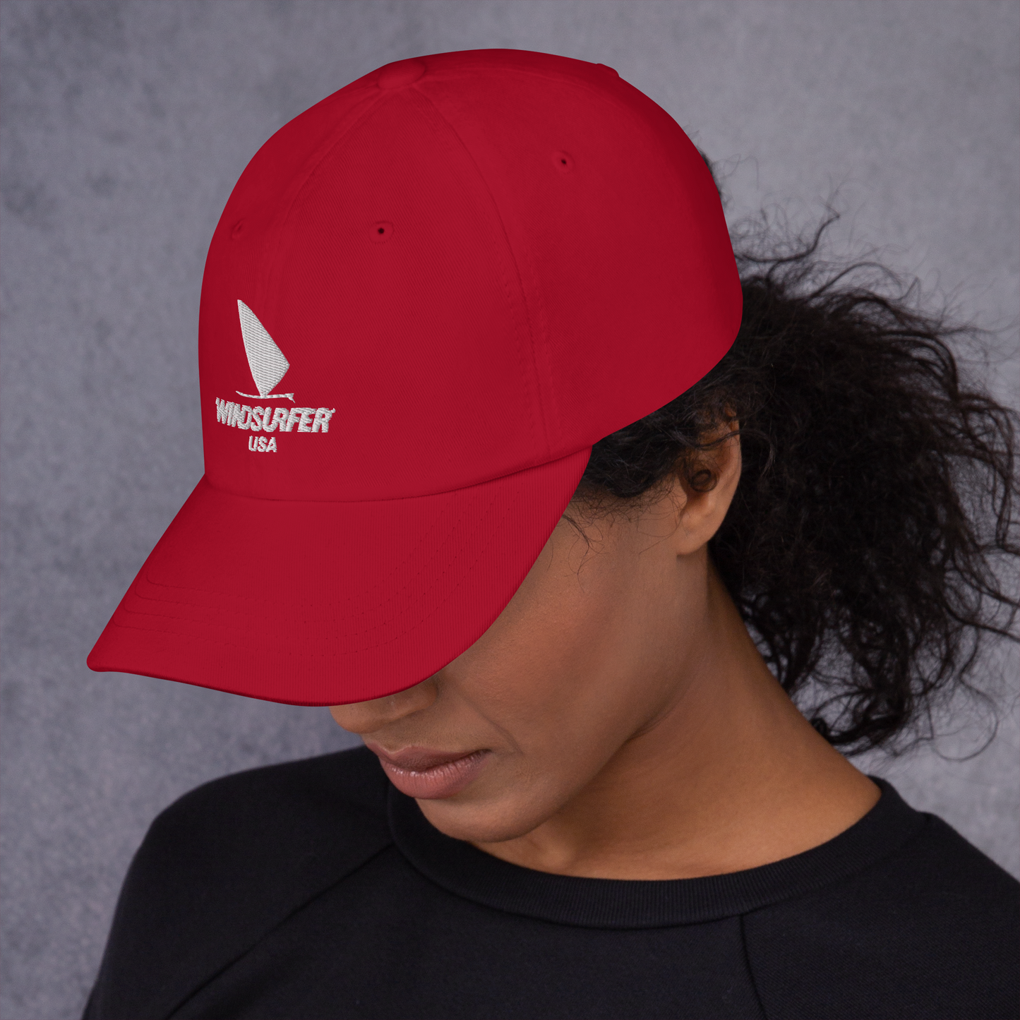 Official USWCA Hat