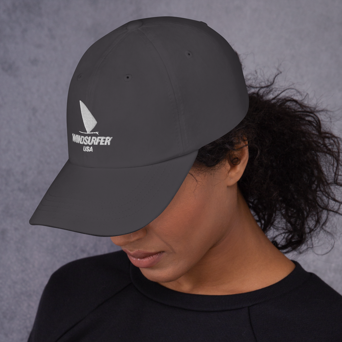Official USWCA Hat