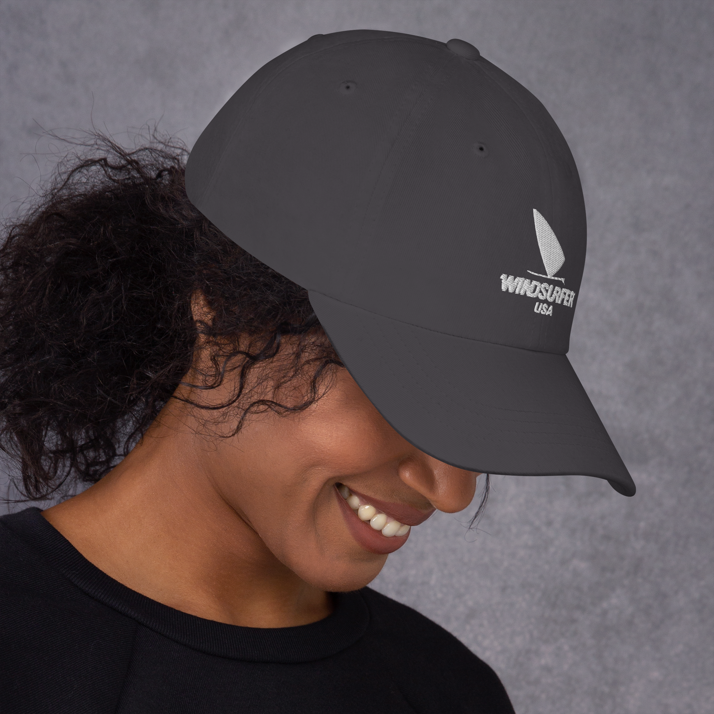 Official USWCA Hat
