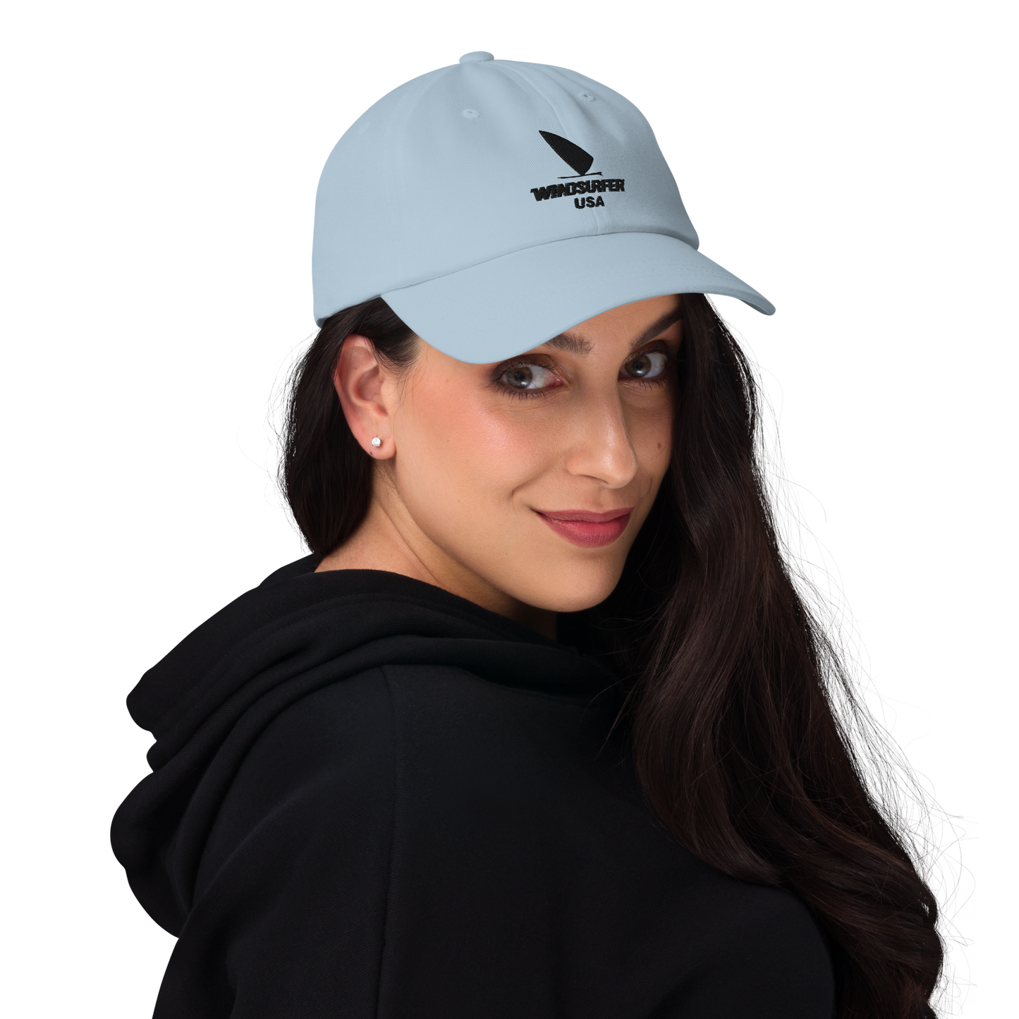 Official USWCA Hat