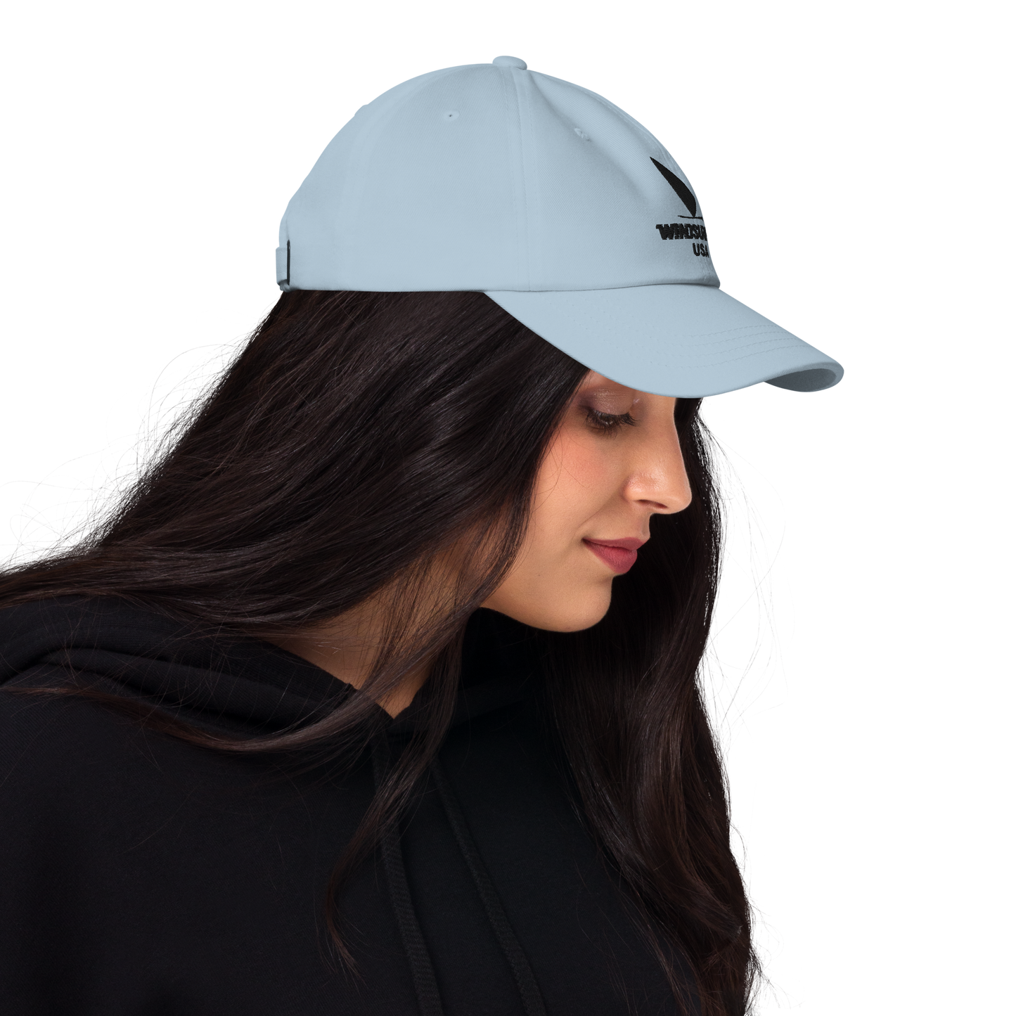 Official USWCA Hat