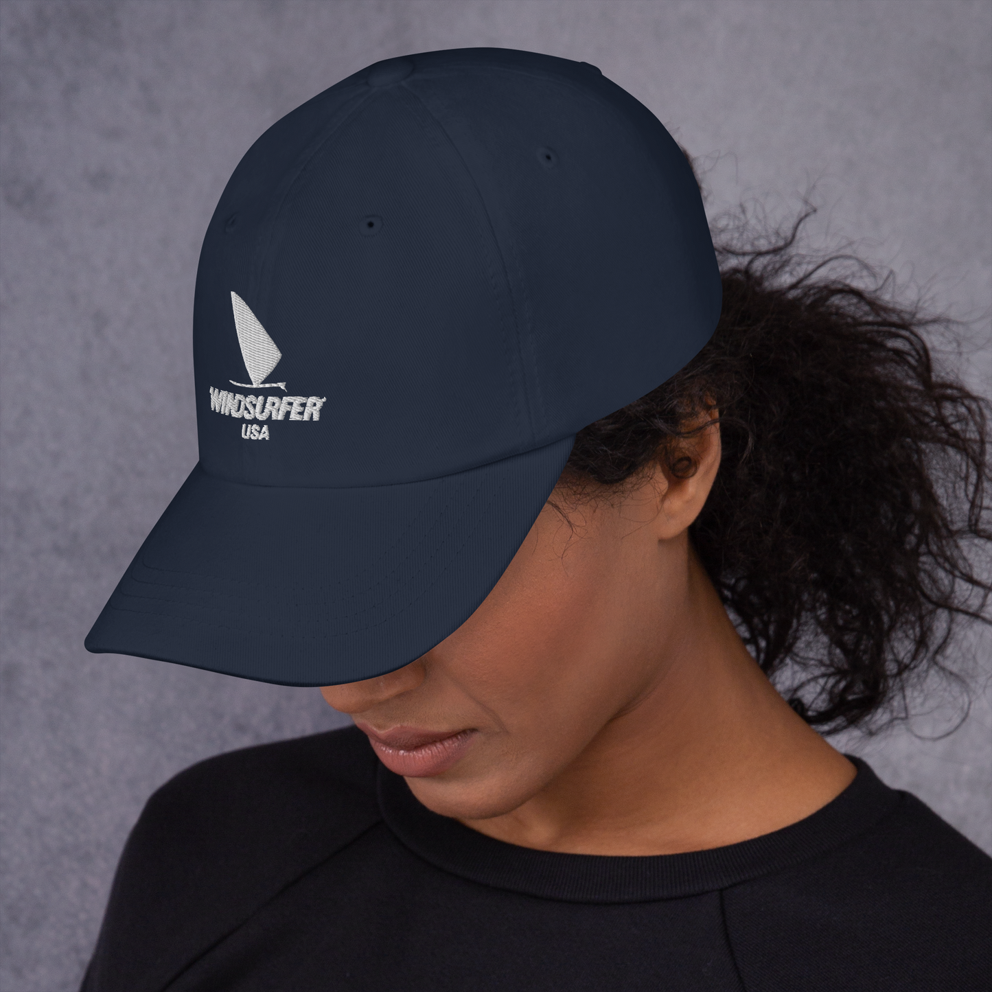 Official USWCA Hat