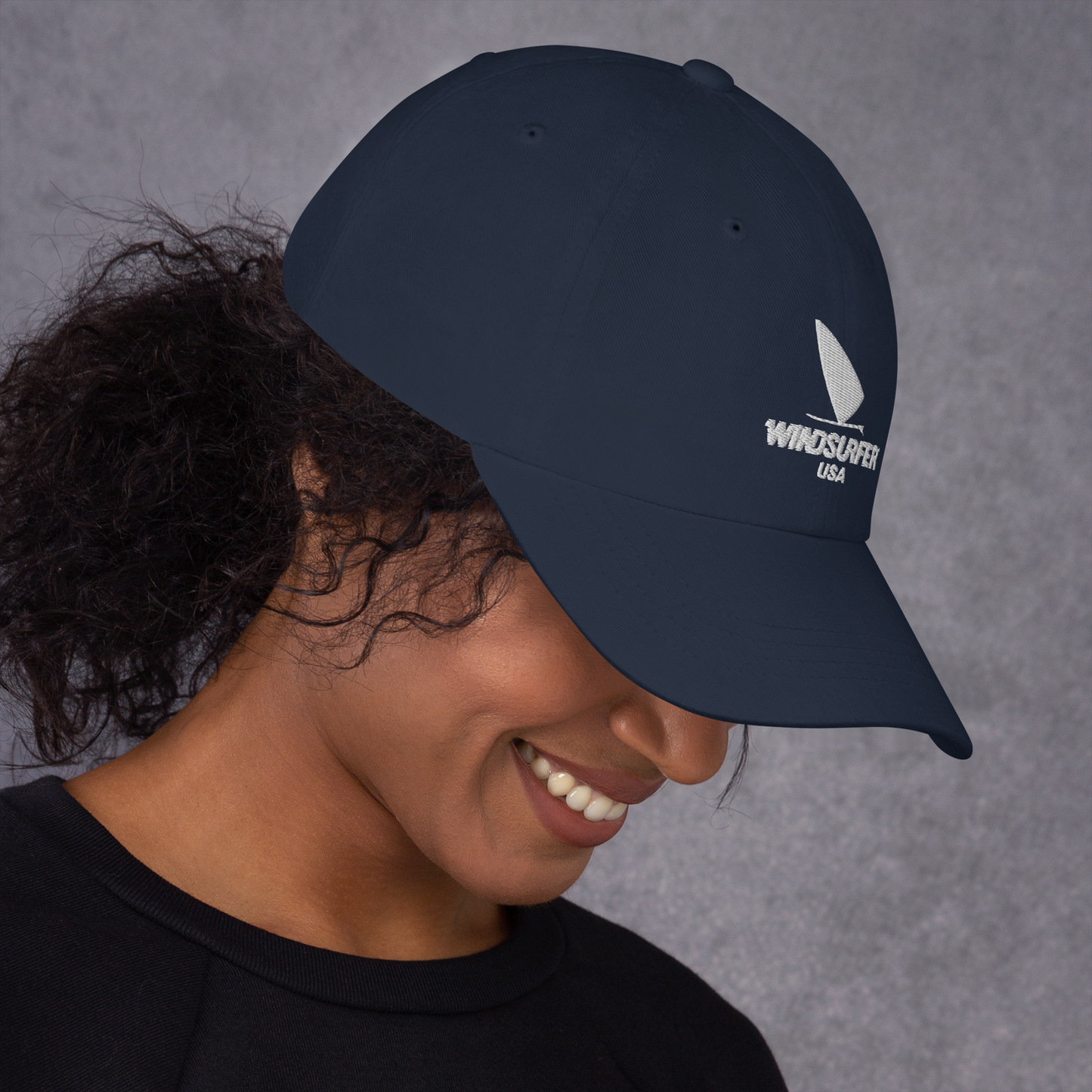 Official USWCA Hat