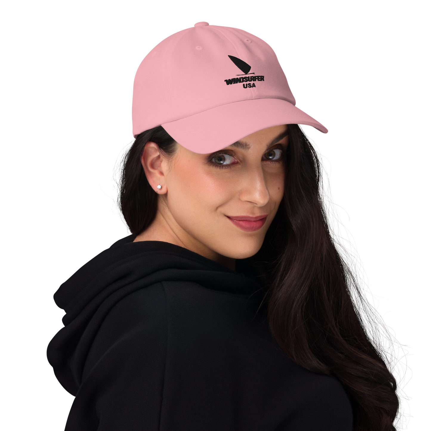 Official USWCA Hat