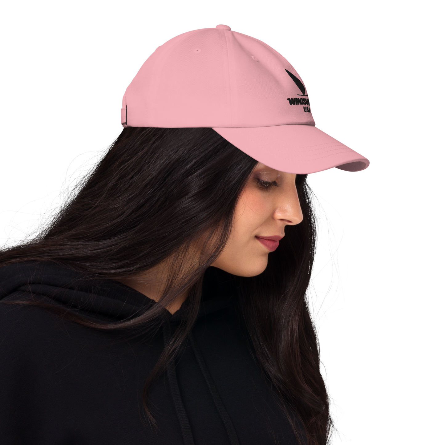 Official USWCA Hat