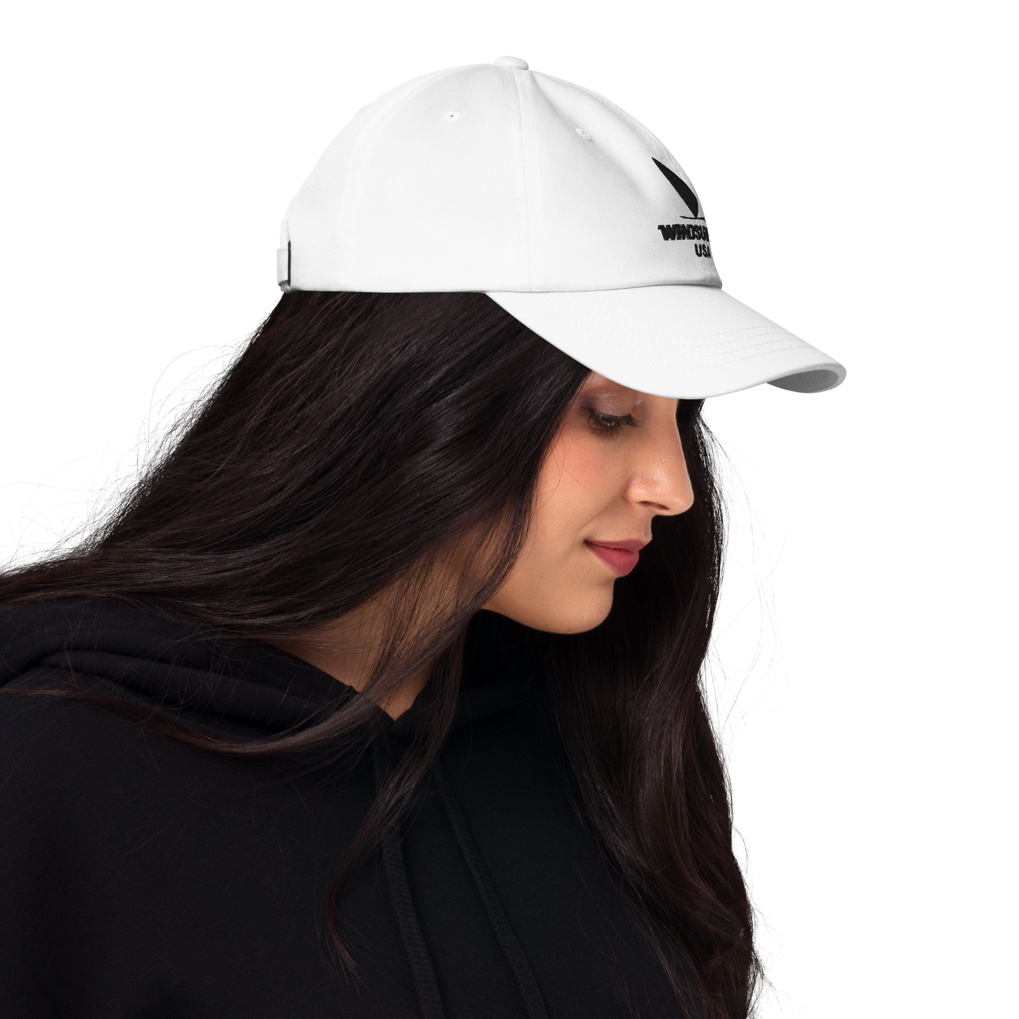 Official USWCA Hat